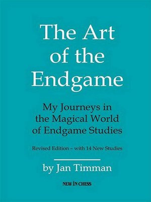 cover image of The Art of the Endgame
